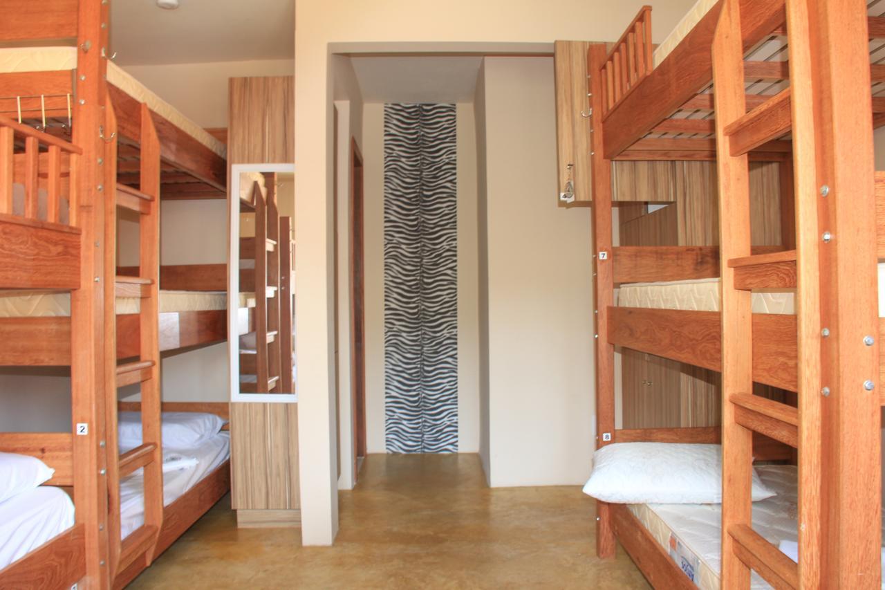 Mama Africa Hostal