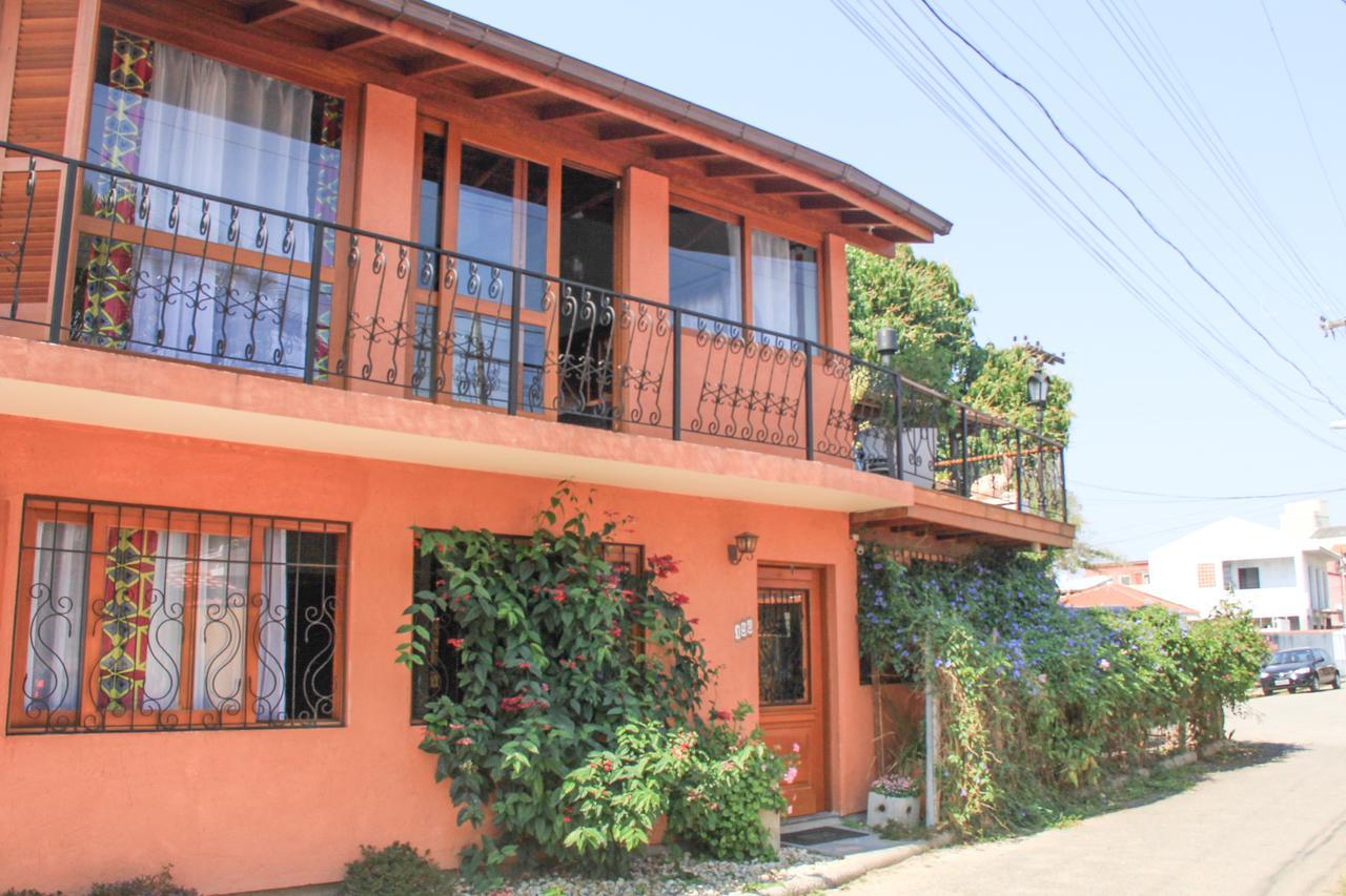 Hostal Mama Africa Florianópolis