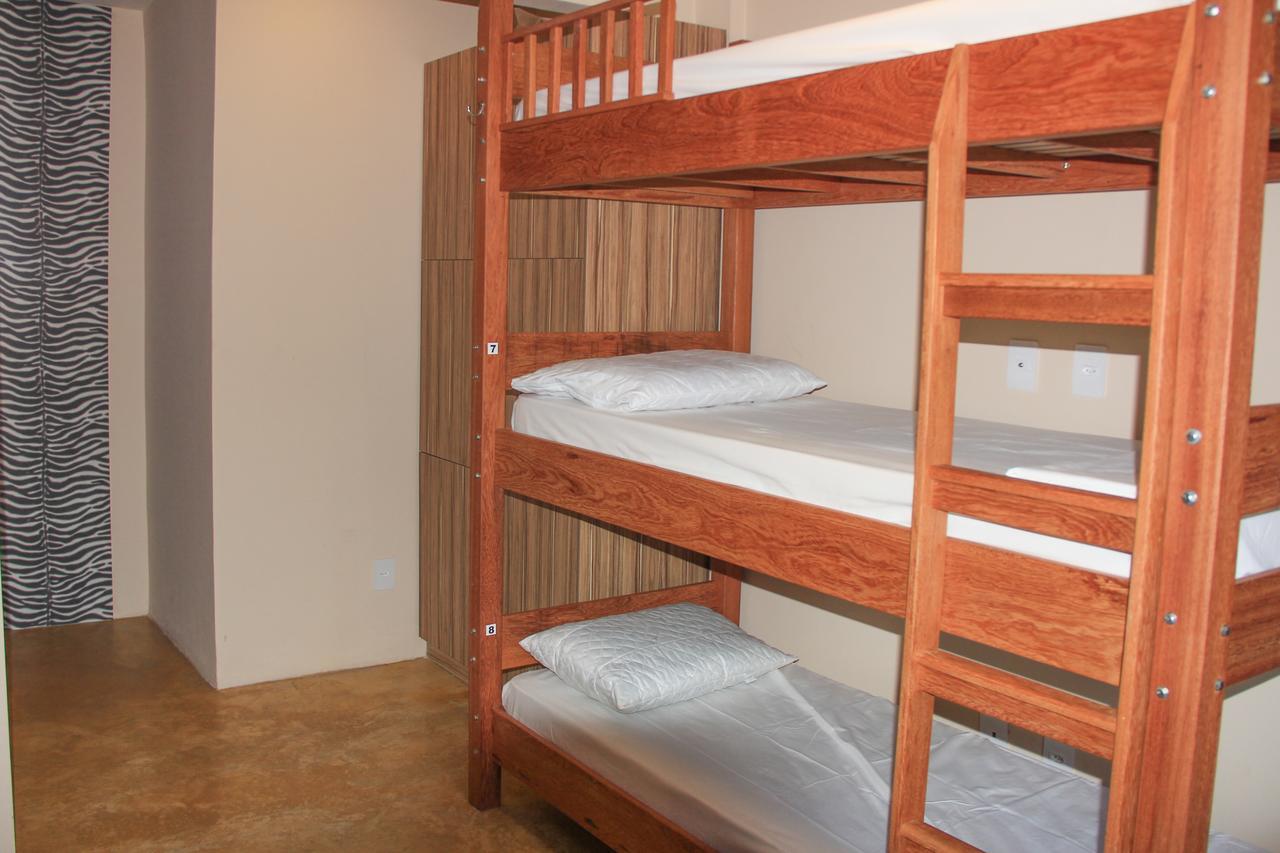 Hostal Mama Africa Florianópolis